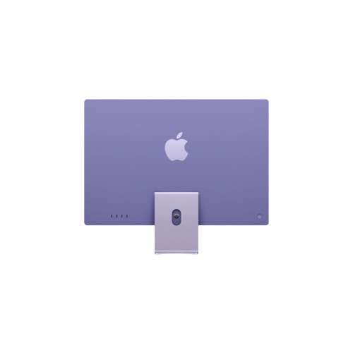 Моноблок Apple iMac 24" Retina 4.5K (M4 10C CPU, 10C GPU) 24 Гб, 512 Гб SSD Фиолетовый Z1ET000YX