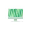 Моноблок Apple iMac 24" Retina 4.5K (M4 10C CPU, 10C GPU) 24 Гб, 512 Гб SSD Зеленый MD2Q4