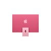 Моноблок Apple iMac 24" Retina 4.5K (M4 10C CPU, 10C GPU) 32 Гб, 512Гб SSD Розовый Z1ES000DE