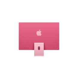 Моноблок Apple iMac 24" Retina 4.5K (M4 10C CPU, 10C GPU) 16 Гб, 1Тб SSD Розовый Z1ES000DD