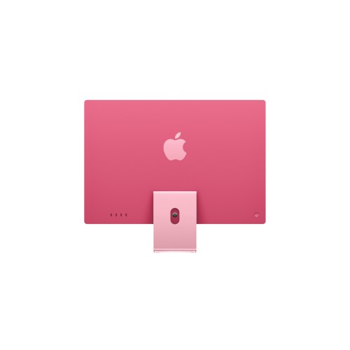 Моноблок Apple iMac 24" Retina 4.5K (M4 10C CPU, 10C GPU) 32 Гб, 512Гб SSD Розовый Z1ES000DE