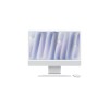 Моноблок Apple iMac 24" Retina 4.5K (M4 10C CPU, 10C GPU) 16 Гб, 1Тб SSD Серебристый Z1EJ000MC