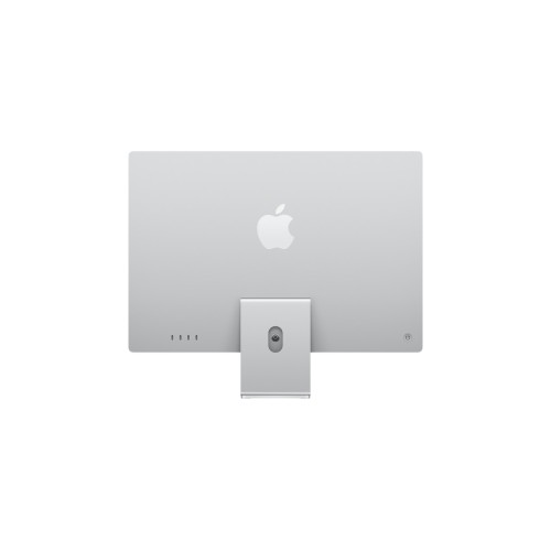 Моноблок Apple iMac 24" Retina 4.5K (M4 10C CPU, 10C GPU) 16 Гб, 1Тб SSD Серебристый Z1EJ000MC