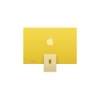 Моноблок Apple iMac 24" Retina 4.5K (M4 10C CPU, 10C GPU) 16 Гб, 512 Гб SSD Желтый Z1EK000L3