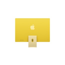 Моноблок Apple iMac 24" Retina 4.5K (M4 10C CPU, 10C GPU) 32 Гб, 512Гб SSD Желтый Z1EL000DT
