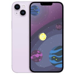 Телефон Apple iPhone 14 Plus 512Gb (Purple)