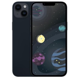 Телефон Apple iPhone 14 Plus 512Gb (Midnight)