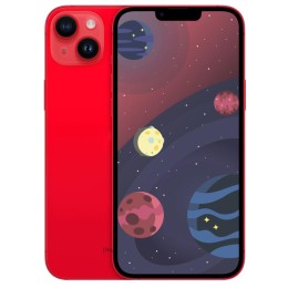 Телефон Apple iPhone 14 Plus 512Gb (PRODUCT)RED
