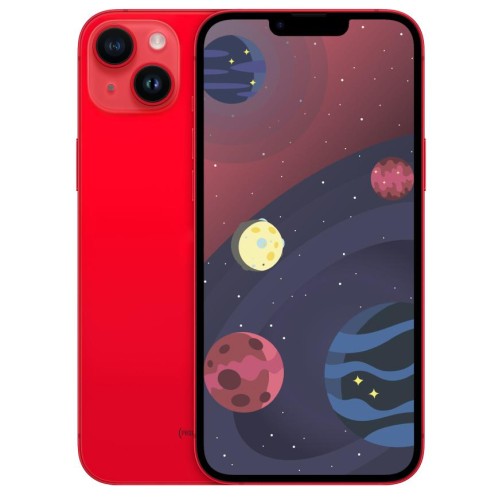 Телефон Apple iPhone 14 Plus 512Gb (PRODUCT)RED