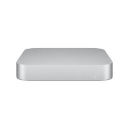 Моноблок Apple Mac mini M2 8/512Gb (Silver)