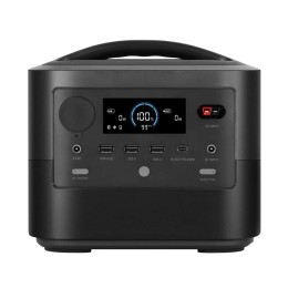 Портативная электростанция Xiaomi 70mai Power Station Hiker 400