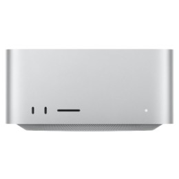 Моноблок Apple Mac Studio M4 Max 64/1Tb (Silver)