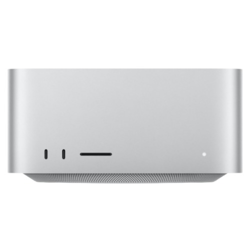 Моноблок Apple Mac Studio M4 Max 64/1Tb (Silver)