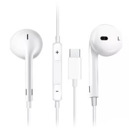 Наушники Apple EarPods USB-C