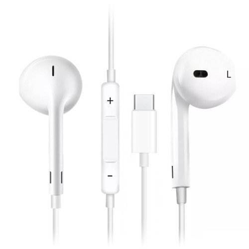 Наушники Apple EarPods USB-C