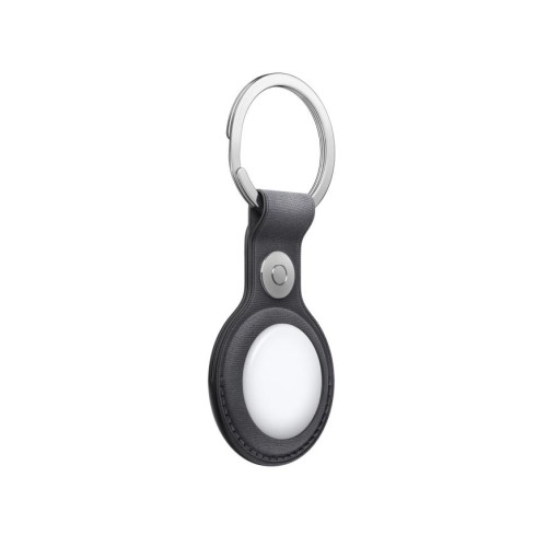 Аксессуар Apple FineWoven Key Ring для AirTag