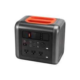 Портативная электростанция Xiaomi 70mai Power Station Tera 1000