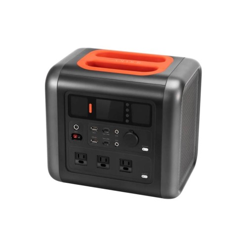 Портативная электростанция Xiaomi 70mai Power Station Tera 1000