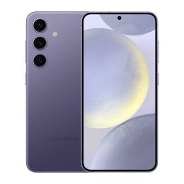 Телефон Samsung Galaxy S24 128Gb (Cobalt Violet)