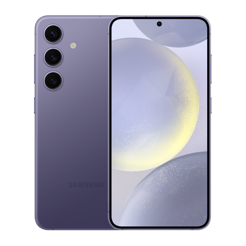 Телефон Samsung Galaxy S24 128Gb (Cobalt Violet)