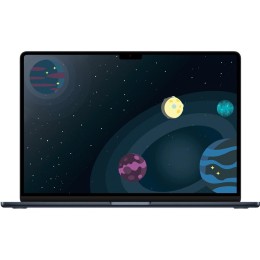 Ноутбук Apple MacBook Air 15 M3 8/256Gb (Midnight)