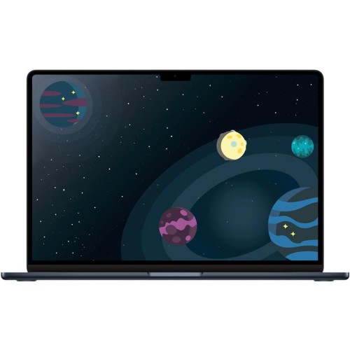 Ноутбук Apple MacBook Air 15 M3 16/512Gb (Midnight)