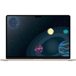 Ноутбук Apple MacBook Air 15 M3 16/256Gb (Starlight)