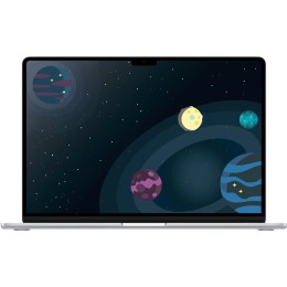 Ноутбук Apple MacBook Air 15 M3 16/256Gb (Silver)