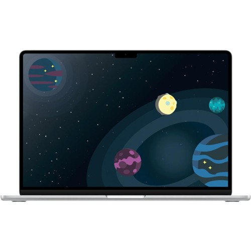 Ноутбук Apple MacBook Air 15 M3 16/256Gb (Silver)