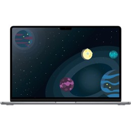 Ноутбук Apple MacBook Air 15 M3 24/512Gb (Space Gray)