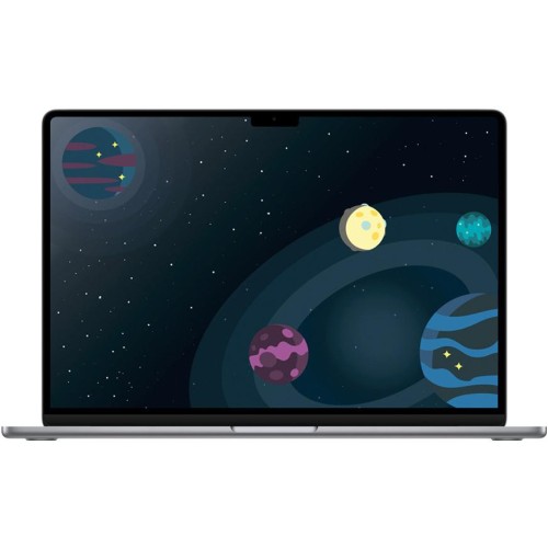 Ноутбук Apple MacBook Air 15 M3 24/512Gb (Space Gray)