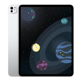 Планшет Apple iPad Pro 13 M4 1Tb (Silver) Wi-Fi