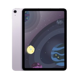 Планшет Apple iPad Air 11 M2 128Gb (Purple) Wi-Fi + Cellular