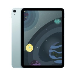 Планшет Apple iPad Air 11 M2 128Gb (Blue) Wi-Fi + Cellular
