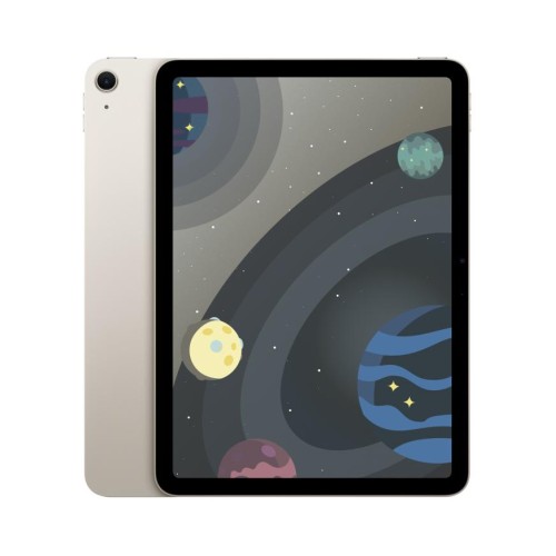 Планшет Apple iPad Air 11 M2 512Gb (Starlight) Wi-Fi