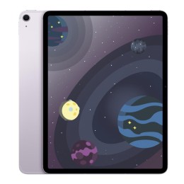 Планшет Apple iPad Air 13 M2 256Gb (Purple) Wi-Fi + Cellular