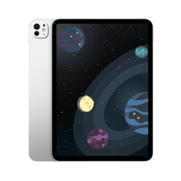 Планшет Apple iPad Pro 11 M4 256Gb (Silver) Wi-Fi