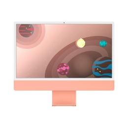 Моноблок Apple iMac 24 M3 16/2Tb (Orange)