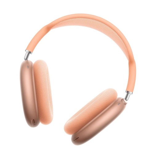 Наушники Apple AirPods Max USB-C (Orange)