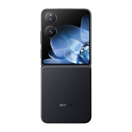 Телефон Xiaomi MIX Flip 12 512Gb (Black)