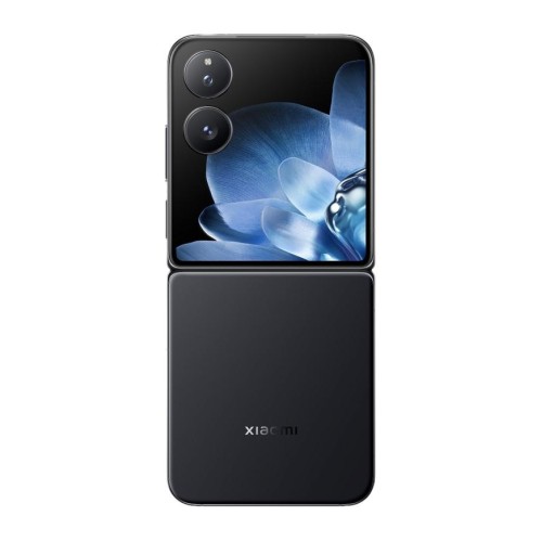 Телефон Xiaomi MIX Flip 12 512Gb (Black)