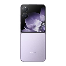 Телефон Xiaomi MIX Flip 12 512Gb (Purple)