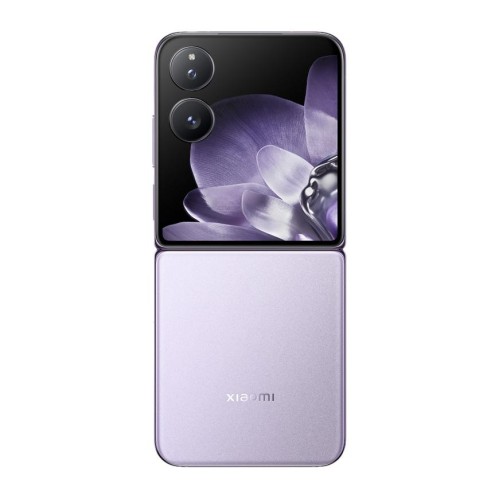 Телефон Xiaomi MIX Flip 12 512Gb (Purple)