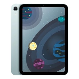 Планшет Apple iPad mini 7 128Gb (Blue) Wi-Fi