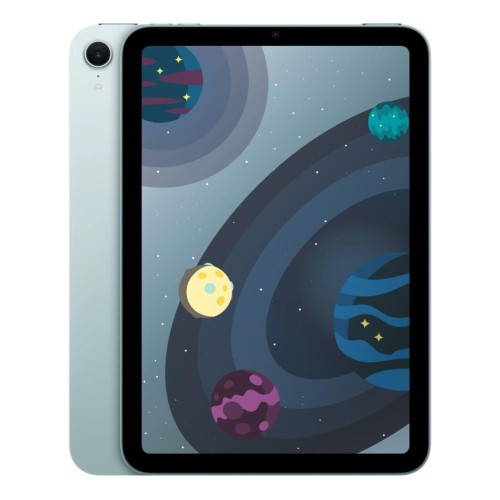 Планшет Apple iPad mini 7 128Gb (Blue) Wi-Fi