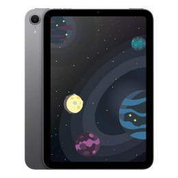 Планшет Apple iPad mini 7 256Gb (Space Gray) Wi-Fi