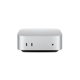 Моноблок Apple Mac mini M4 Pro 12-Core 16-Core GPU 24/512Gb (Silver)