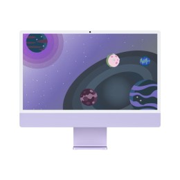 Моноблок Apple iMac 24 M4 1Tb (Purple)