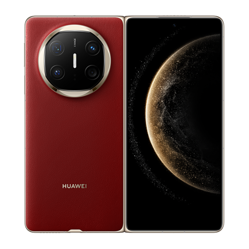 Телефон Huawei Mate X6 16/512Gb (Nebula Red)
