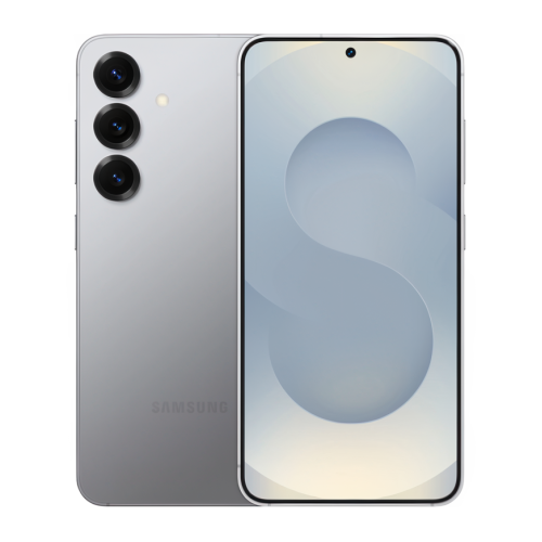 Телефон Samsung Galaxy S25 256Gb (Silver Shadow)